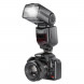 Neewer® nw-565 EXC E-TTL Slave Speedlite Kit für Canon Kameras, inklusive: (1) nw-565 C Flash, Zubehör Kit Torblende, Spotvorsatz, Wabe, Reflektor, Diffusor-Ball, Color Gel, Softbox, Mount Adapter-08